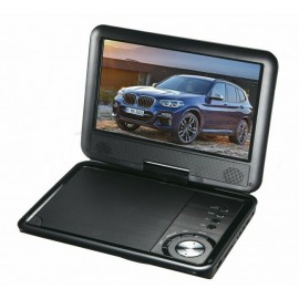 Felix FXV-928 Φορητό DVD Mε Ψηφιακό TV Tuner