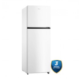 Midea MDRT489MTE01 Ψυγείο No Frost Λευκό 172cm x 60cm