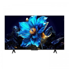 TCL 85P7K Smart Τηλεόραση 85" 4K UHD QLED HDR (2025)