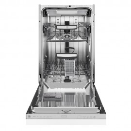 Bertazzoni DW45 S3I E PD C Εντοιχιζόμενο Πλυντήριο Πιάτων για 10 Σερβίτσια Π45εκ. 