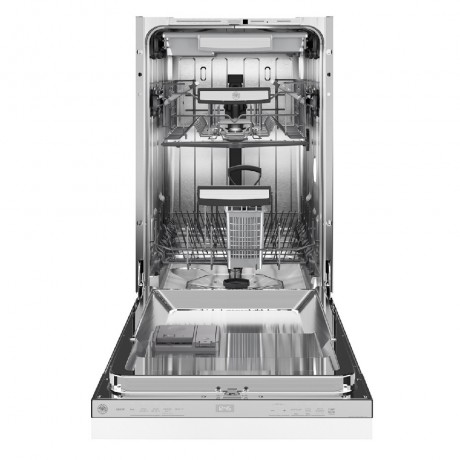Bertazzoni DW45 S3I E PD C Εντοιχιζόμενο Πλυντήριο Πιάτων για 10 Σερβίτσια Π45εκ. 