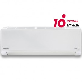 Toyotomi IKIGAI TAN/TAG-09IG Κλιματιστικό Inverter 9000 BTU A++/A+++ με Ιονιστή και Wi-Fi