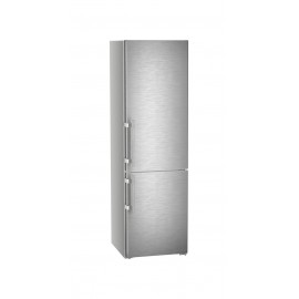 Liebherr CNsdd 5763 Ψυγειοκαταψύκτης 374lt NoFrost Υ201.5xΠ59.7xΒ67.5εκ. Inox  