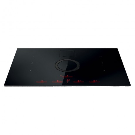 Elica Nikolatesla Switch BL/F/83 Επαγωγική Εστία  με Απορροφητήρα 83x51εκ. PRF0146210A