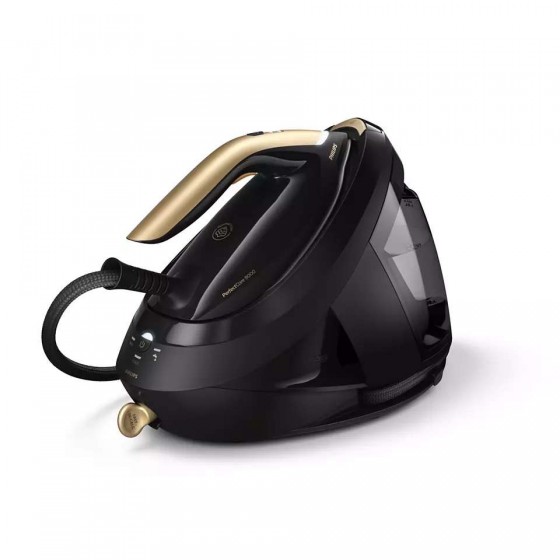 Philips PerfectCare 8000 Series PSG8130/80 Σύστημα Σιδερώματος 2700W Πίεσης 8.5bar με Δοχείο 1.8lt