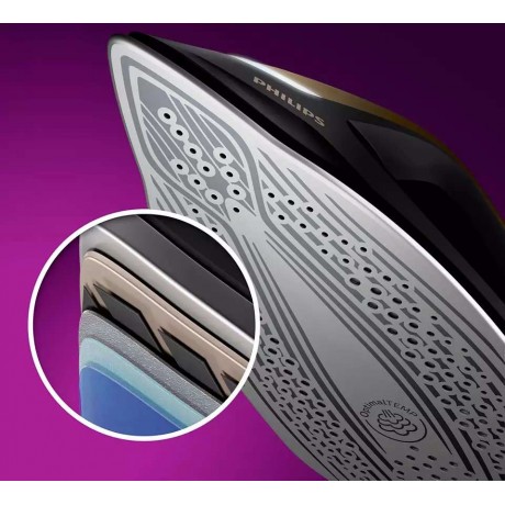 Philips PerfectCare 8000 Series PSG8130/80 Σύστημα Σιδερώματος 2700W Πίεσης 8.5bar με Δοχείο 1.8lt