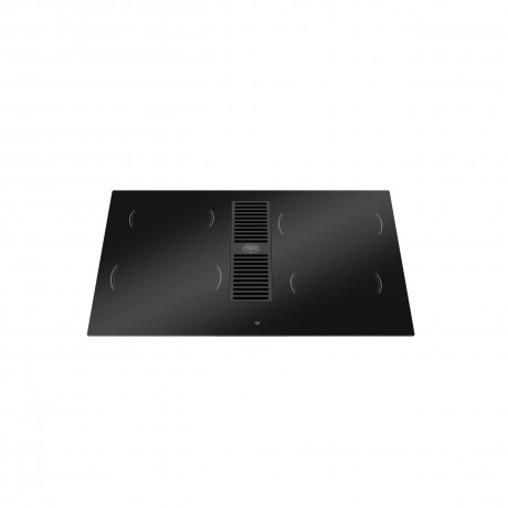 Bertazzoni P60 4I CH 30NP Επαγωγική Εστία Αυτόνομη με Απορροφητήρα 60εκ 8050246543719 