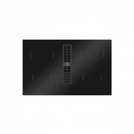 Bertazzoni P80 4I CH 30NP Επαγωγική Εστία Αυτόνομη με Απορροφητήρα 83εκ 8050246543702 