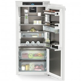 Liebherr IRBbx 4170 Εντοιχιζόμενο Ψυγείο Συντήρηση 191lt Υ121.3xΠ55.9xΒ54.6cm Λευκό