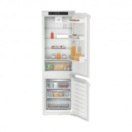 Liebherr ICNe 5103 Εντοιχιζόμενος Ψυγειοκαταψύκτης 253lt NoFrost Υ177.2xΠ56xΒ55εκ. 