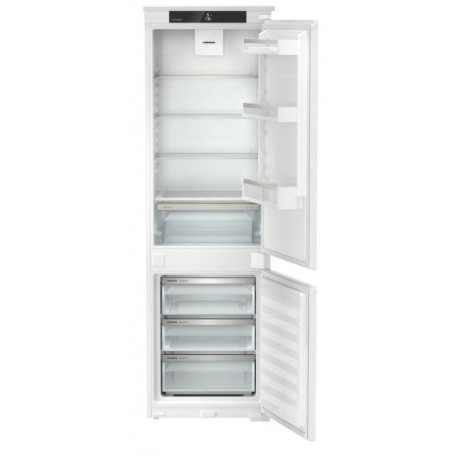 Liebherr ICSe 5103 Pure Εντοιχιζόμενος Ψυγειοκαταψύκτης 264lt NoFrost Υ178.8xΠ57xΒ55εκ. 