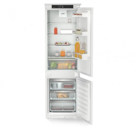 Liebherr ICNSe 5103 Εντοιχιζόμενος Ψυγειοκαταψύκτης 253lt Total NoFrost Υ178.8xΠ57xΒ55εκ. 