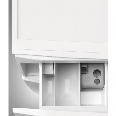 AEG LF5Z48WG Πλυντήριο Ρούχων 8kg 1400 Στροφών 