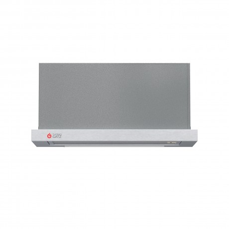 Thermogatz 750ETR IX Συρόμενος Απορροφητήρας 60cm Inox 04.400.219