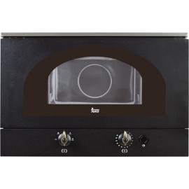 Teka MWR 22 BI Anthracite 22 Λίτρα, 850 W Ανθρακί   