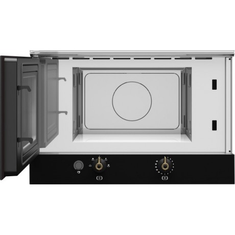Teka MWR 22 BI Anthracite 22 Λίτρα, 850 W Ανθρακί   