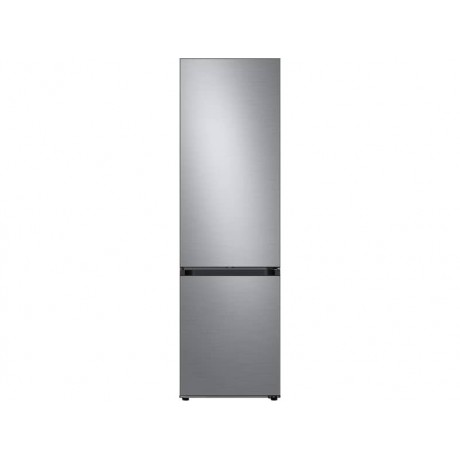 Samsung RB38C7B6AS9/EF Ψυγειοκαταψύκτης 387lt NoFrost Υ203xΠ59.5xΒ65.8εκ. Inox A