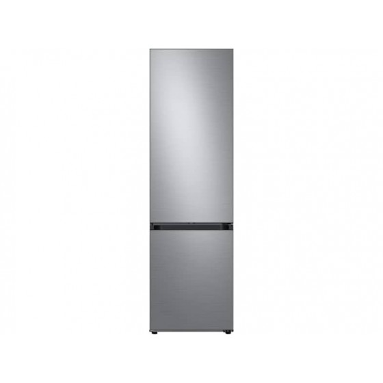 Samsung RB38C7B6AS9/EF Ψυγειοκαταψύκτης 387lt NoFrost Υ203xΠ59.5xΒ65.8εκ. Inox A