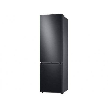 Samsung RB38C7B5DB1/EF Ψυγειοκαταψύκτης 390lt NoFrost Υ203xΠ59.5xΒ66εκ. Ανθρακί 