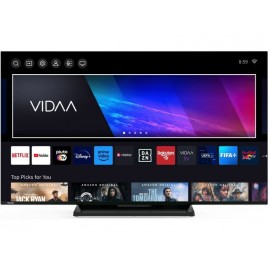 Toshiba 40LV3E68DG Smart Τηλεόραση 40" Full HD LED LV3E (2024