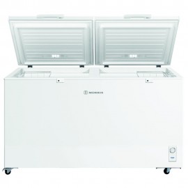 MORRIS W70508EMD Καταψύκτης διπλής ενέργειας (καταψύκτης- ψυγείο)