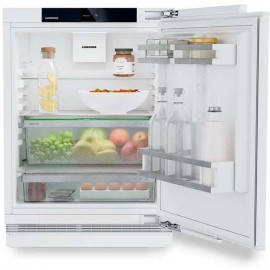 Liebherr URc 375i Εντοιχιζόμενο Mini Bar 135lt Υ86xΠ60xΒ56εκ. Prime