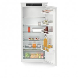 Liebherr IRe 4101 Εντοιχιζόμενο Μονόπορτο Ψυγείο 183lt NoFrost Υ127.7xΠ57.2xΒ62.2εκ. 