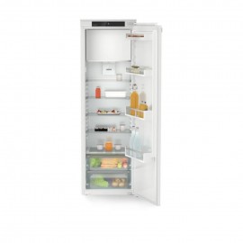 Liebherr IRe 5101 Pure Εντοιχιζόμενο Μονόπορτο Ψυγείο 286lt Υ178.8xΠ57xΒ55εκ. Λευκό 