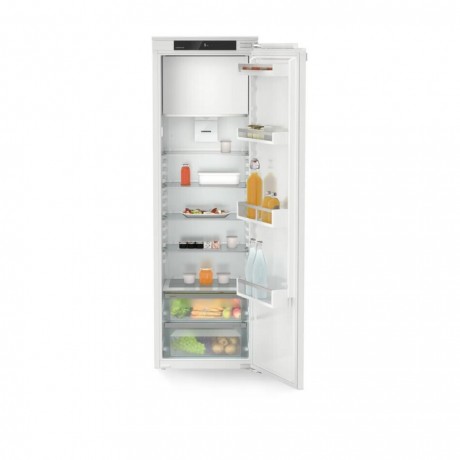 Liebherr IRe 5101 Pure Εντοιχιζόμενο Μονόπορτο Ψυγείο 286lt Υ178.8xΠ57xΒ55εκ. Λευκό 