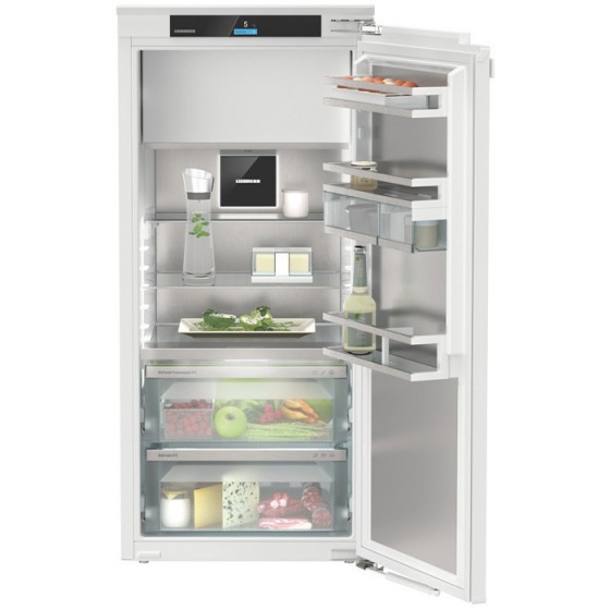 Liebherr IRBbi 4171 Peak BioFresh Εντοιχιζόμενο Μονόπορτο Ψυγείο Υ123.1xΠ57xΒ55εκ.