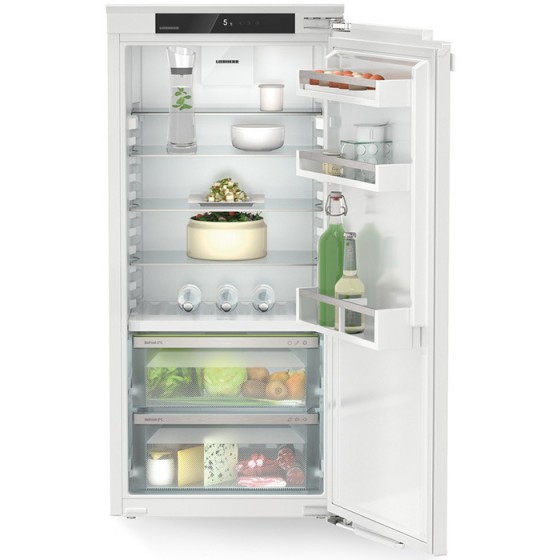 Liebherr IRBc 4120 Plus Εντοιχιζόμενο Ψυγείο Συντήρησης BioFresh