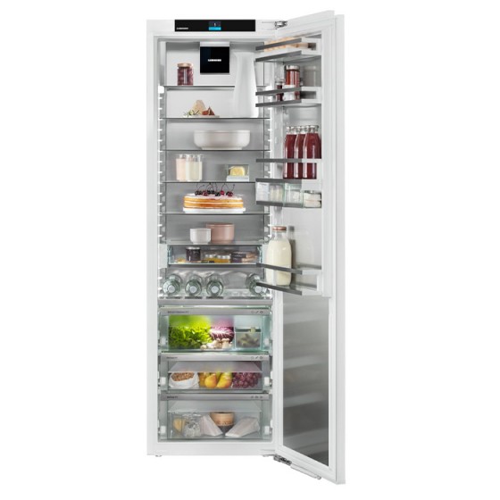 Liebherr IRBci 5180 Peak Εντοιχιζόμενο Ψυγείο Συντήρησης 296lt Υ178.8xΠ57xΒ55εκ. 