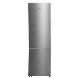 Midea MDRB600MME46 Ψυγειοκαταψύκτης 443lt Total NoFrost Υ201xΠ59.5xΒ67εκ. Inox 