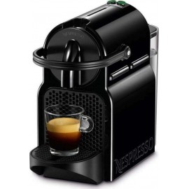 Delonghi Inissia EN80.B Καφετιέρα Espresso για Kάψουλες Nespresso 19bar Delonghi Inissia EN80.B Καφετιέρα Espresso για Kάψουλες Nespresso 19bar