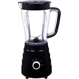 Telemax LB6002A Ideakitchen Μπλέντερ 1.5lt 500W Μαύρο Telemax LB6002A Ideakitchen Μπλέντερ 1.5lt 500W Μαύρο