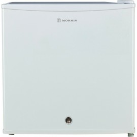 Morris W7448SDL Mini Bar 41lt Υ49.5xΠ45xΒ45εκ. Λευκό 