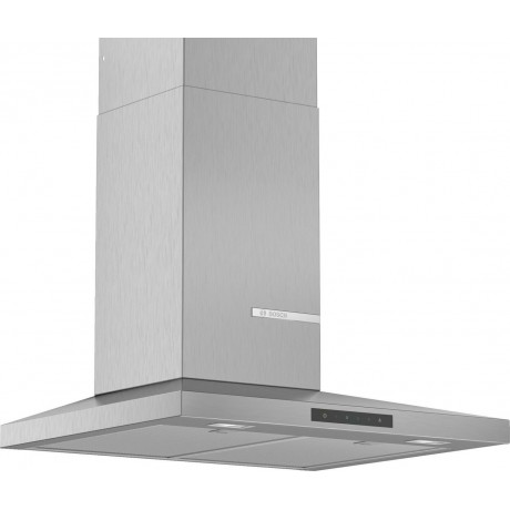 Bosch DWQ66DM50 Απορροφητήρας Καμινάδα 60cm Inox