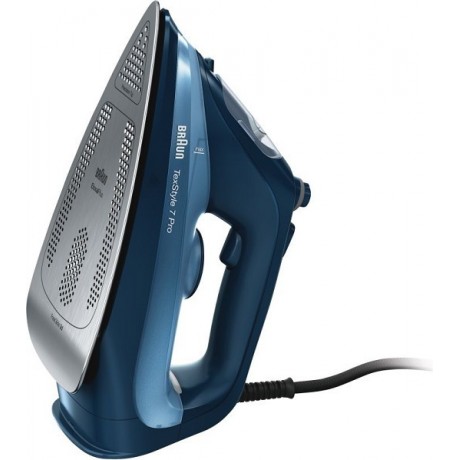 Braun SI 7160 Texstyle 7 Pro  Σίδερο Ατμού 3000W με Συνεχόμενη Παροχή 50gr/min