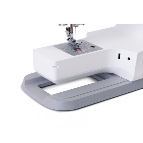 Singer ME457 Elite Οικιακή Ραπτομηχανή  Λευκή 21030-00048 