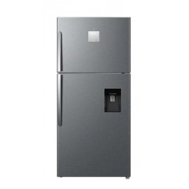 TCL RP536TXE1 Ψυγείο Δίπορτο 536lt Total NoFrost Υ185xΠ83.6xΒ68.8εκ. Inox 