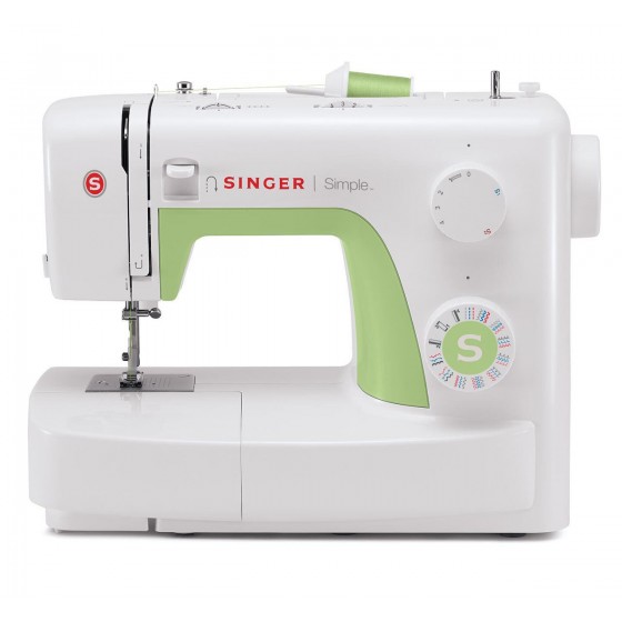 Singer 3229 Οικιακή Ραπτομηχανή