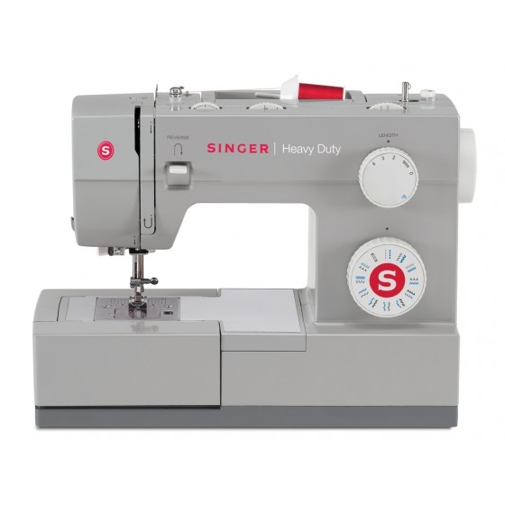 Singer VE-4423 Οικιακή Ραπτομηχανή Heavy Duty  