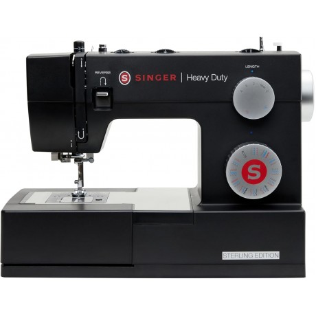 Singer HD4432 Sterling Special Edition Ραπτομηχανή