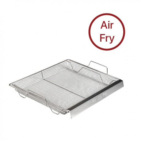 Davoline BPDX 6012 BL Εντοιχιζόμενος Φούρνος Air Fry 72lt Μαύρος 801012007