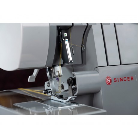 Singer HD 405S Ραπτομηχανή Κοπτοράπτης 21040-00011 