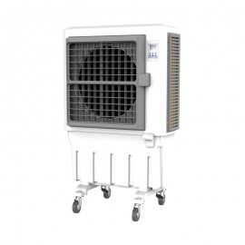 Primo 800688 Επαγγελματικό Air Cooler 270W με Τηλεχειριστήριο