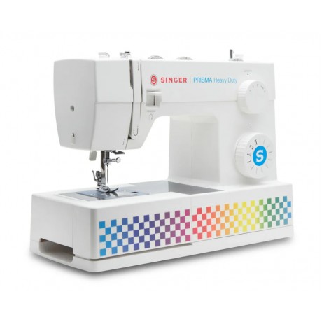Singer Prisma HD4411 Ραπτομηχανή 
