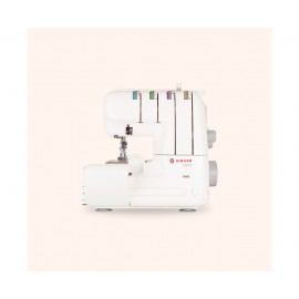 SINGER S0555 Κοπτοράπτης