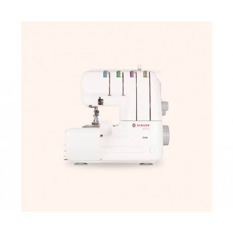 SINGER S0555 Κοπτοράπτης