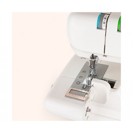 SINGER S0555 Κοπτοράπτης